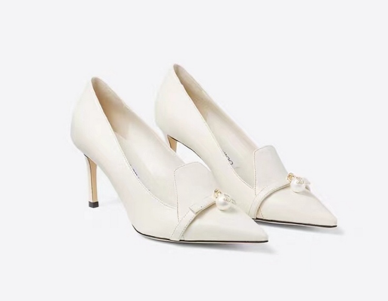 Jimmy Choo Women's Shoes 250